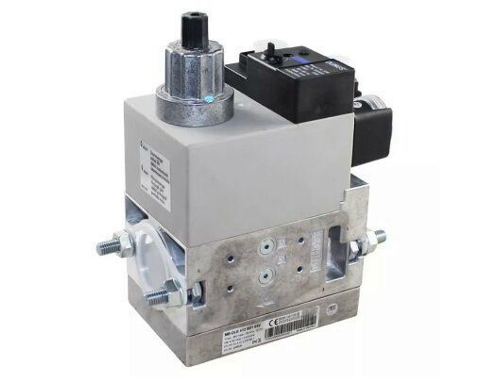 Dungs MB-DLE 412 B01 S52 Газовый мультиблок