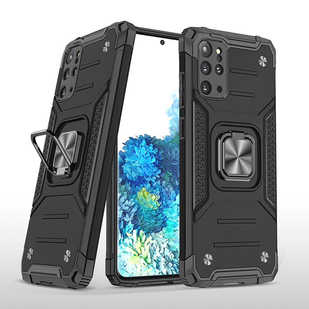 Противоударный чехол Legion Case для Samsung Galaxy S20+