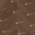 ИНЖЕНЕРНАЯ ДОСКА Alpine Floor CHATEAU Дуб Браун Стори EW203-09