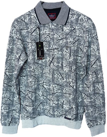 p-p 50-56. Джемпер GABALLI (Турция). LIGHT