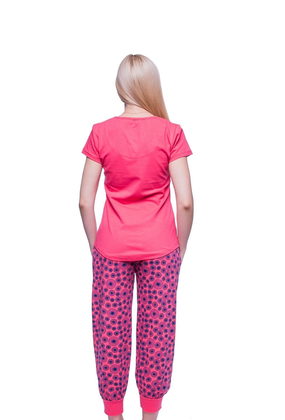 Пижама женская