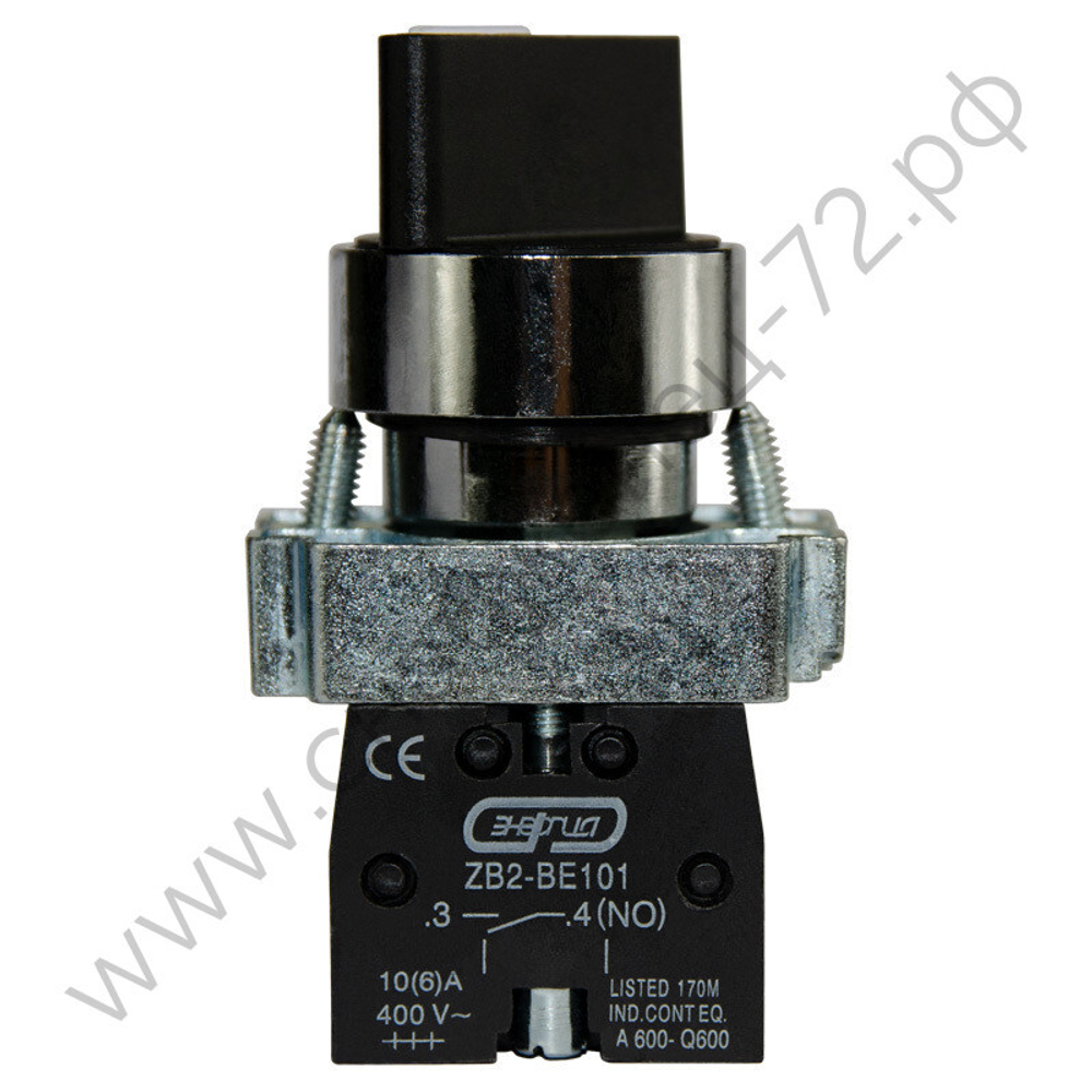 Переключатели Энергия XB2 d22 мм