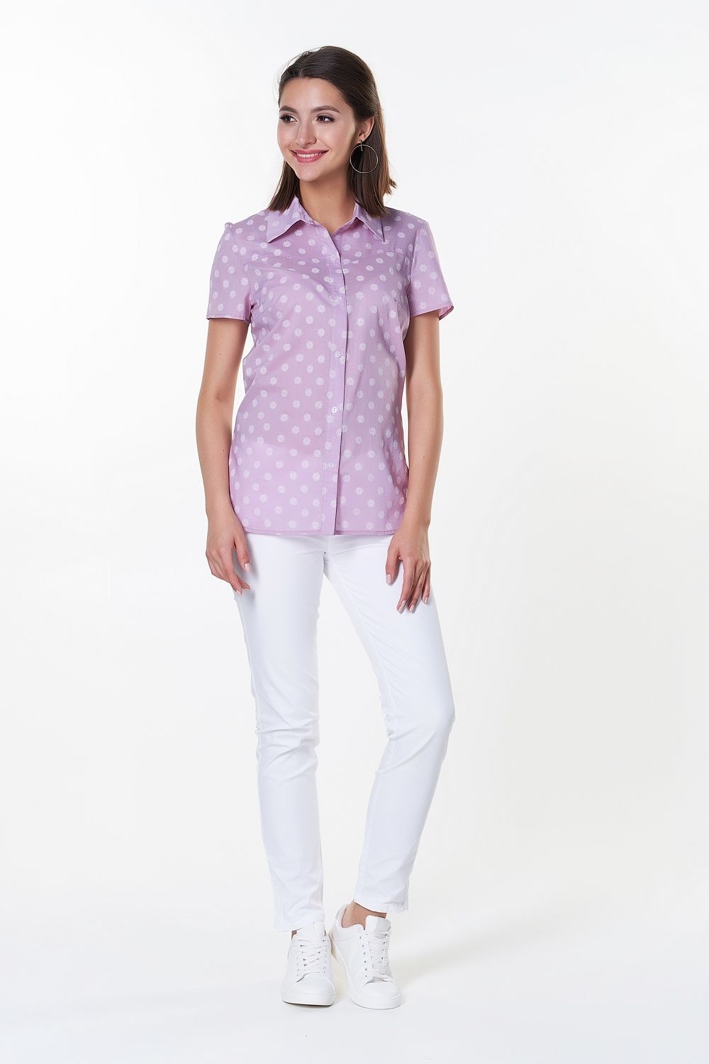 Блузка Эстер №5 Valentina