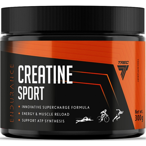 Creatine Sports