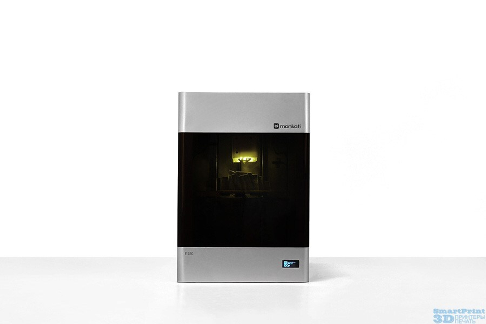 3D Принтер Mankati E180