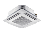 Кассетный кондиционер Samsung AC100NN4DKH/EU