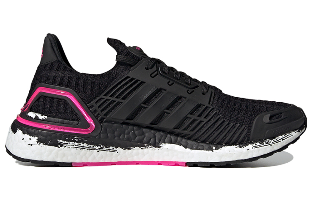 Кроссовки Beckham X Adidas Ultraboost Dna Boost Cc_1