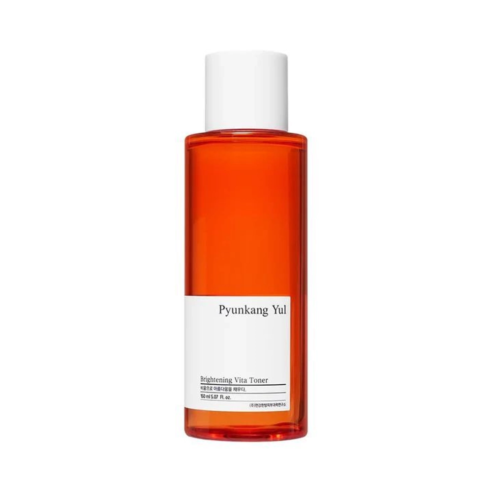 Тонер для лица Pyunkang Yul Brightening Vita Toner 150 мл