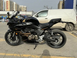 Мотоцикл SHARMAX GP RS 601