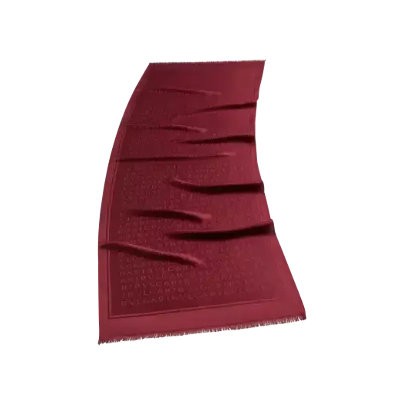 Палантин Logomania