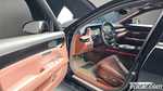 Genesis G90 (RS4) Бензин 3.5 Turbo AWD (07.2022)