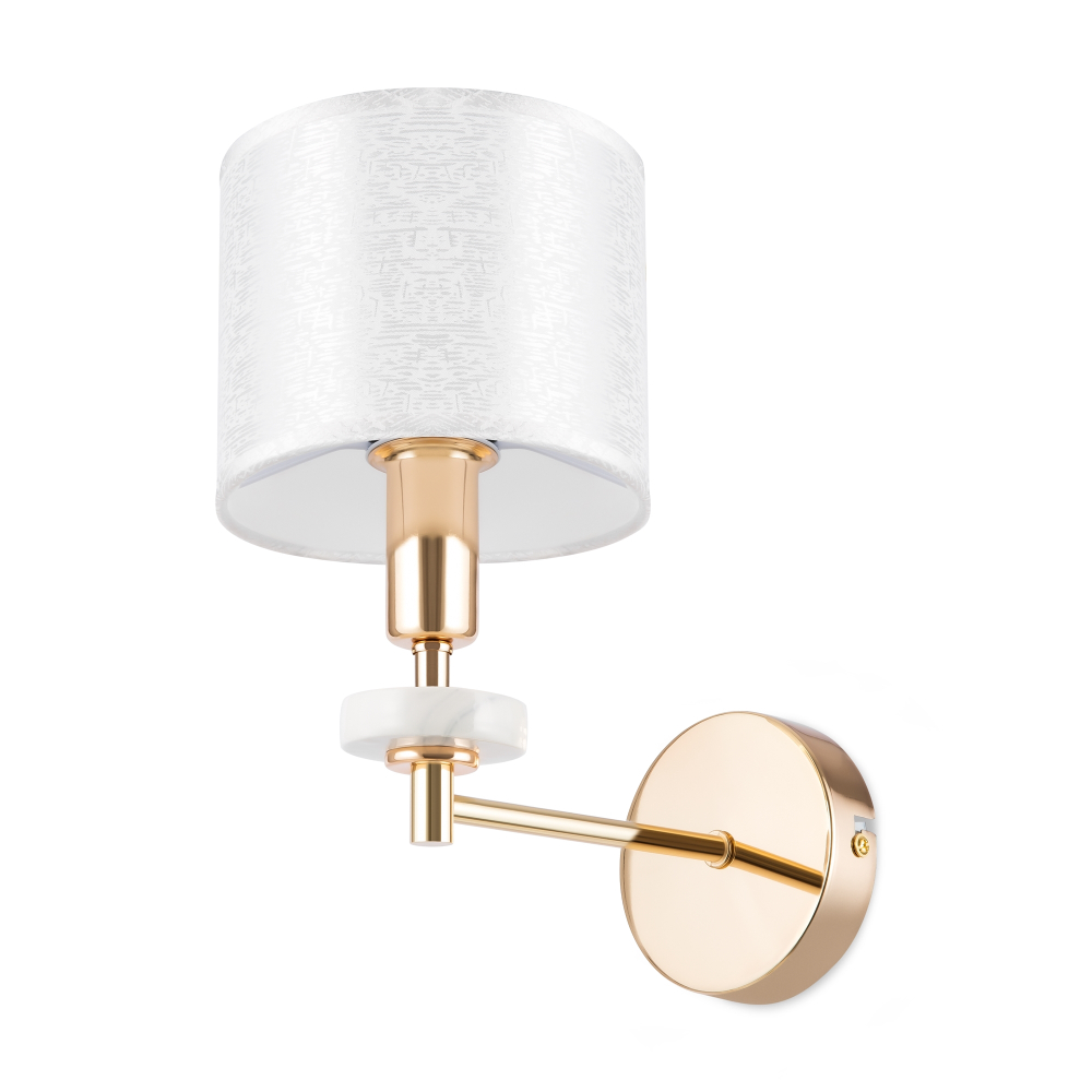 Настенный светильник Freya Tiana FR5015WL-01G