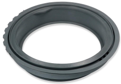 Уплотнитель (манжета) дверцы стиральной машины Hansa, DEXP, WEISSGAUFF TG60-1028E-3047, MFS50-8301-3017, 12638100000221