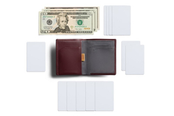 Кошелек Bellroy Note Sleeve