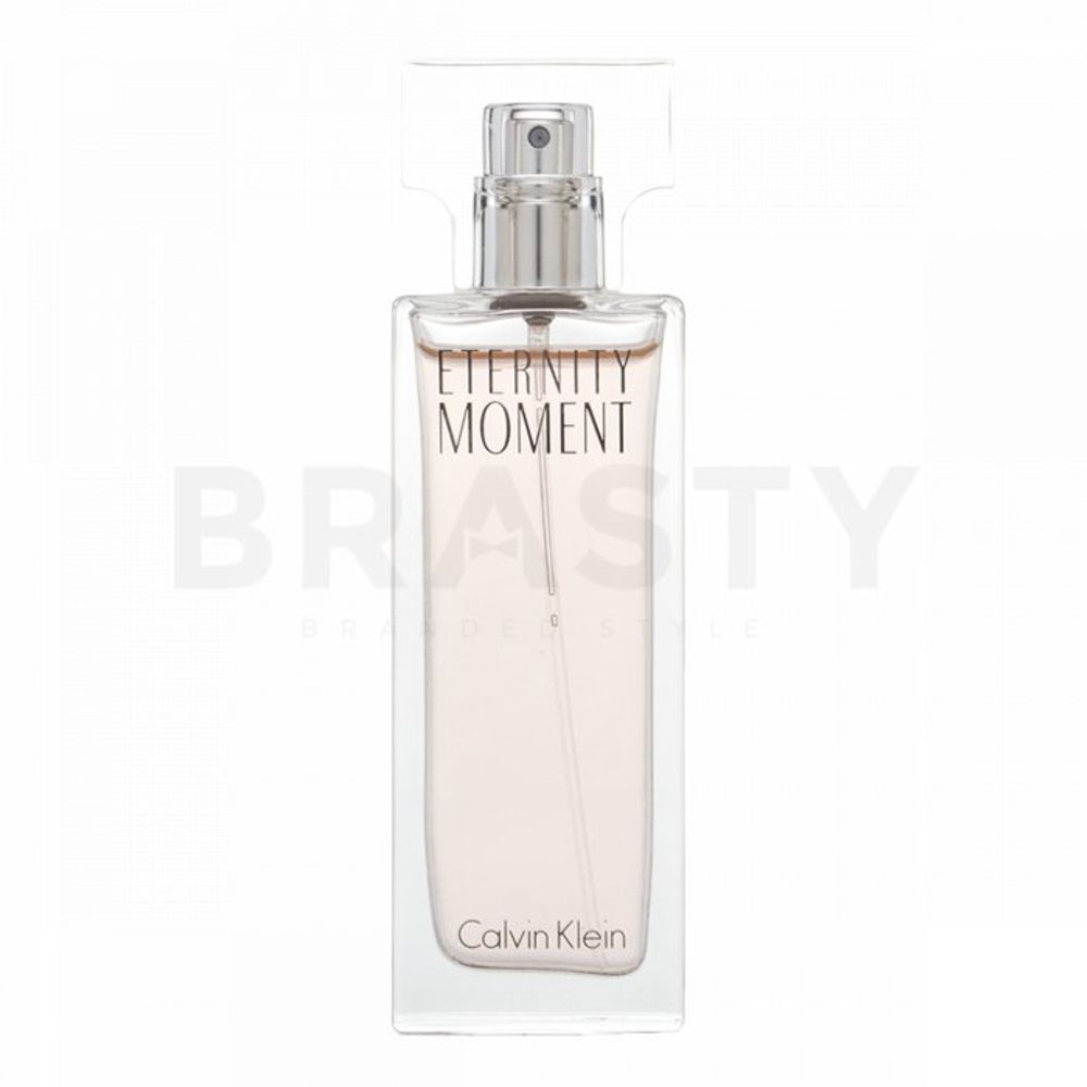 Calvin Klein Eternity Moment EDP W 30 ml