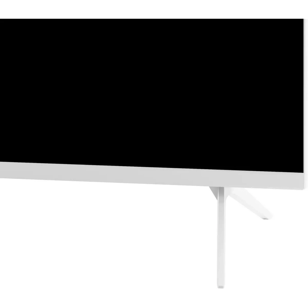 Телевизор Kivi 43" M43UD70W3 белый