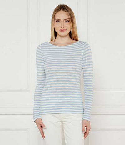 Блузка Marc O' Polo - голубой(502 2196 52597)