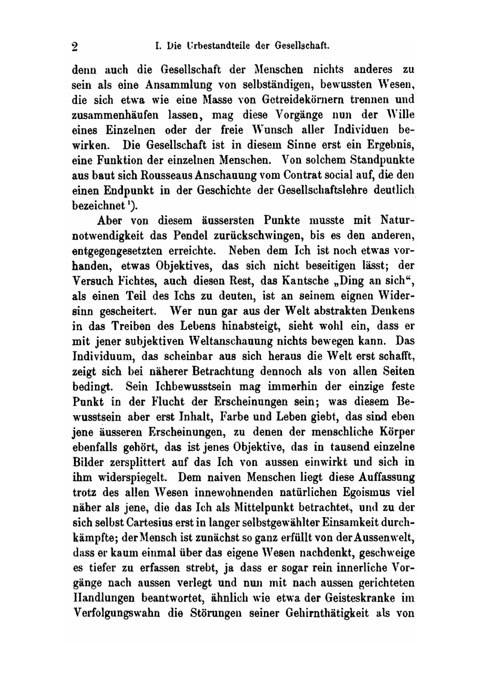 Altersklassen und Männerbünde. Eine Darstellung der Grundformen der Gesellschaft | Heinrich Schurtz