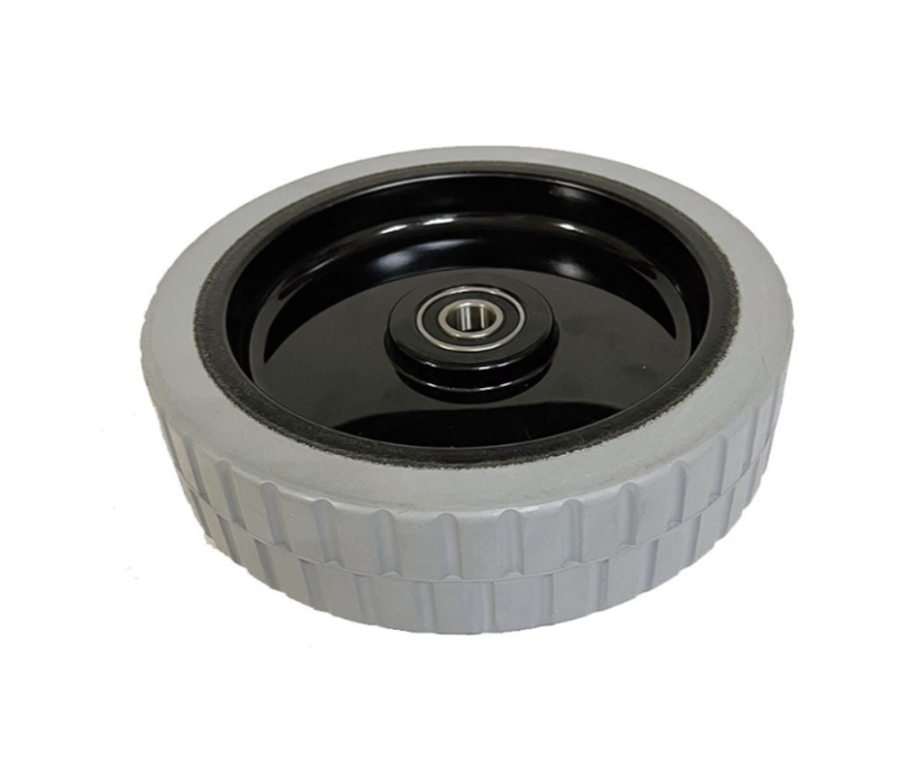 9.763-081.0 Колесо для поломоечных машин Karcher BD 43/25 C, BD 43/35 C, BD 50/50 C, BD 50/60 C