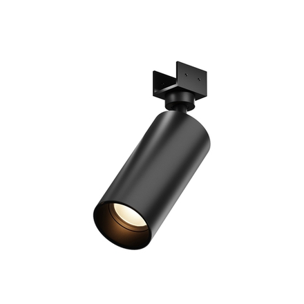 Уличный трековый светодиодный светильник Maytoni Elasity IP Focus O-TR01-1-S-16WB3K
