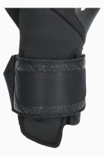 Вратарские перчатки Reusch Attrakt Infinity Resistor - черный