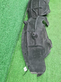 Подкрылок задний левый BMW X2 F39 (2017-2023)