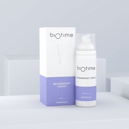 КРЕМ-РЕГЕНЕРАНТ 50 мл