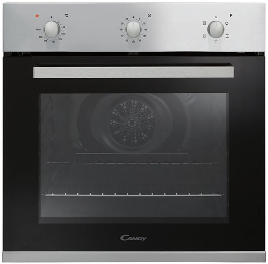 Электрический духовой шкаф Candy FPE 502/6 X