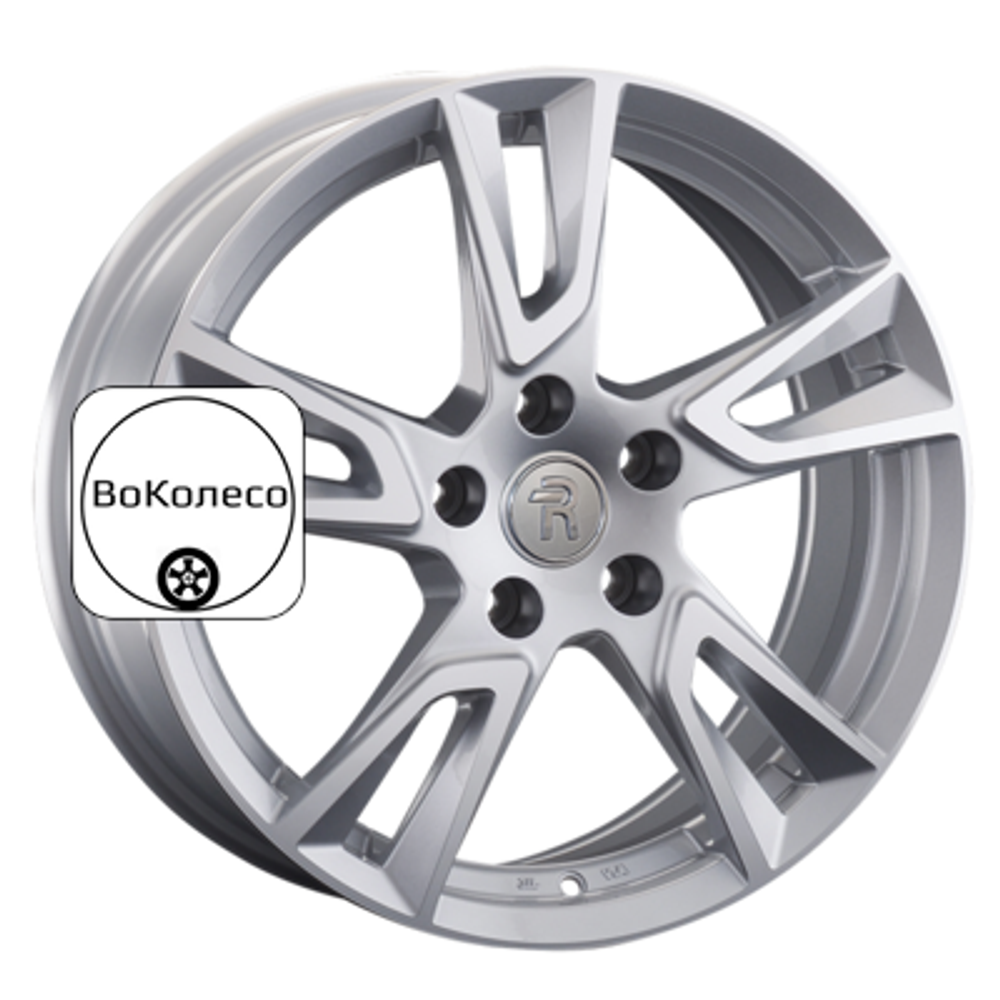 7,5x17/5x114,3 ET52,5 D67,1 KI253 SF (конус, C570) Replay