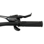 Горный велосипед Welt Raven 1.0 D 27 (2023)