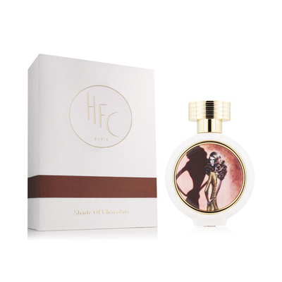 HFC Paris Shade Of Chocolate Eau De Parfum 75 ml (woman)