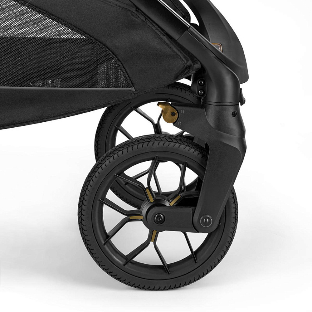 Прогулочная коляска Inglesina Aptica XT 2025 Canyon Grey