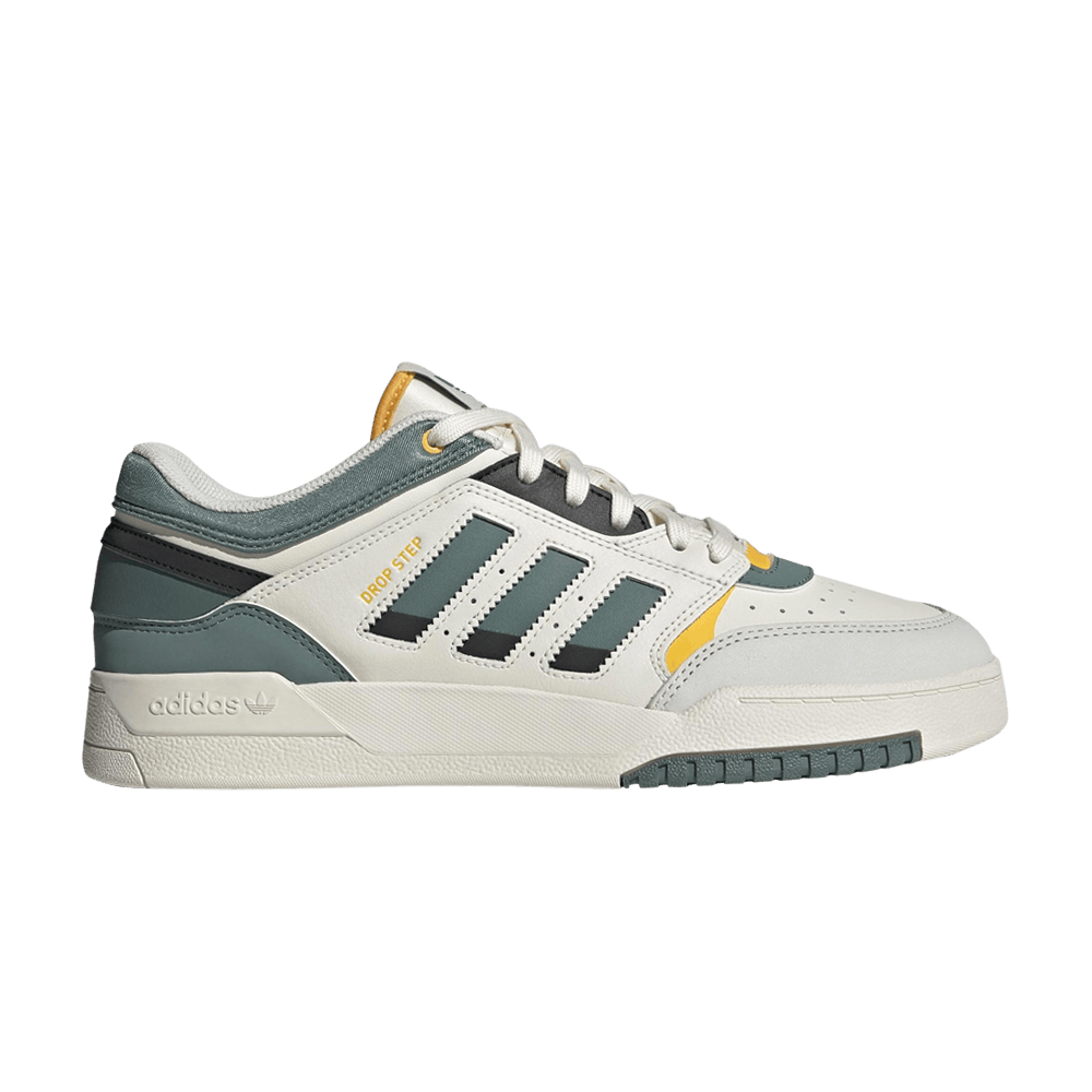 Кроссовки Adidas Originals Drop Step Low