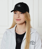 Кепка Calvin Klein Jeans - черный(LV04K5027G)
