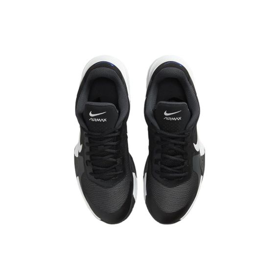 Nike Air Max IMPACT 4 Баскетбольные кроссовки Низкий Верх Мужские