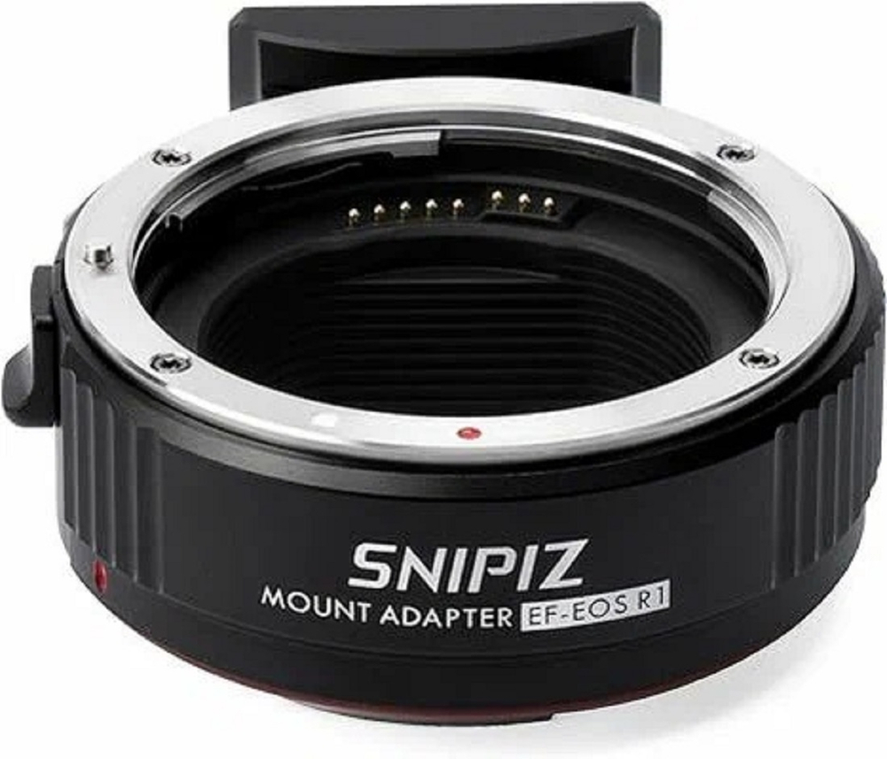 SNIPIZ Mount Adapter EF-EOS R