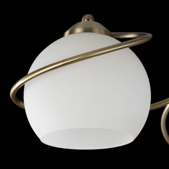 Потолочная люстра Citilux Лайма CL155133