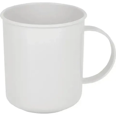 Кружка Plast Team 0,3л 105х87мм пепельный жемчуг