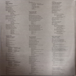 Metallica / Metallica (2LP)