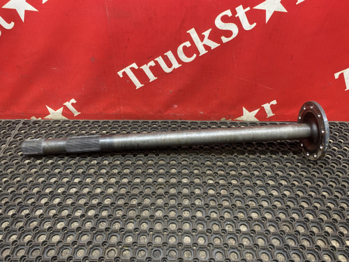 Полуось с блокировкой 2022г