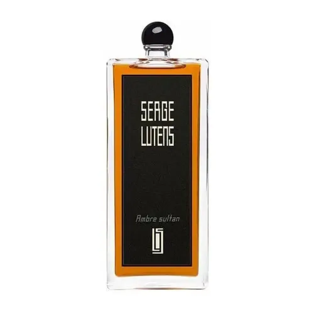 Унисекс парфюм Serge Lutens Ambre Sultan Eau de Parfum 50 мл