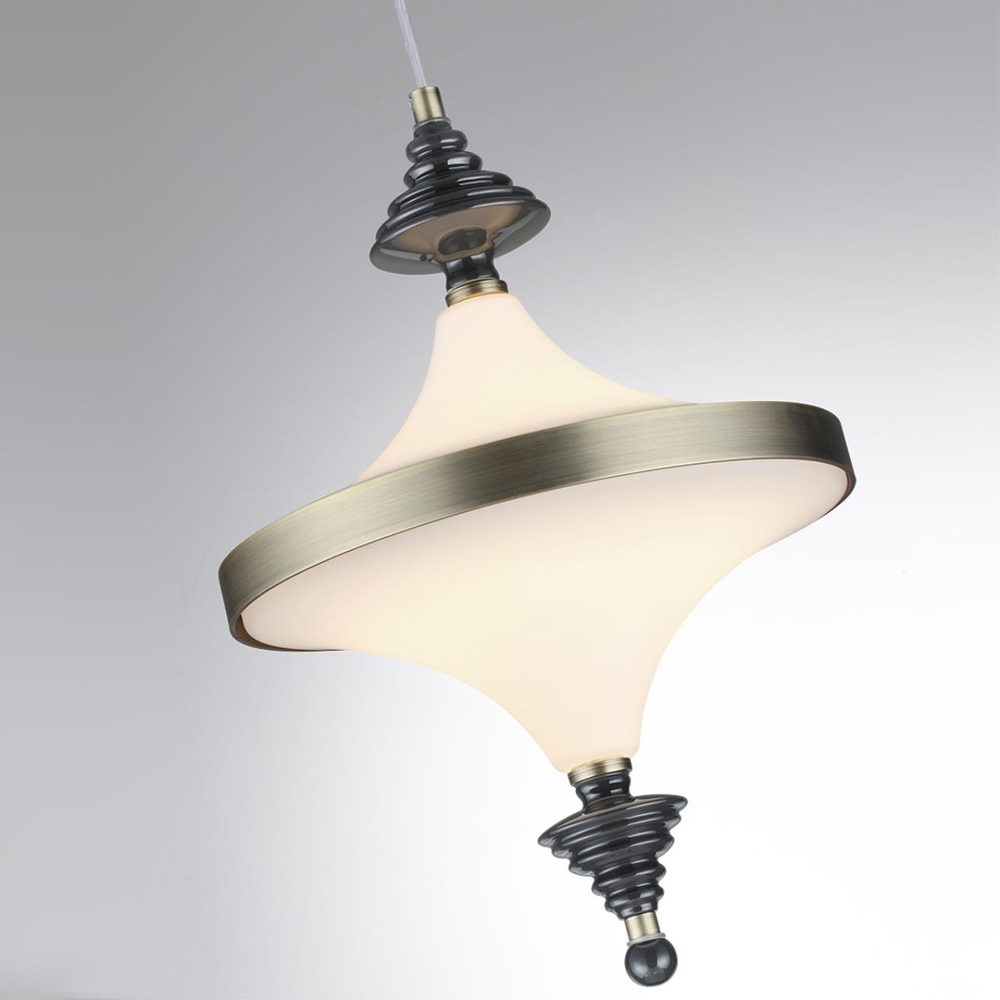 5404/23L ODL_EX Подвес LED 23Вт 3000К 220В IP20 L-VISION