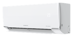 Инверторная сплит-система серии PROFF DC Inverter ZAC-I/PR07NPZ (комплект)
