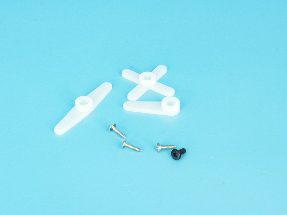 Сервопривод JX Servo PDI-2105MG Metal Gear digital