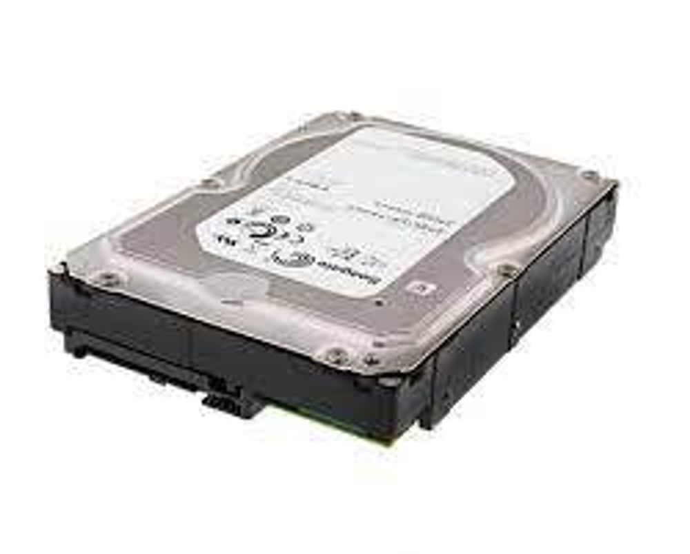 Жесткий диск Seagate 300GB, 3G, SAS, 10K RPM, SFFDP 9FK066-075