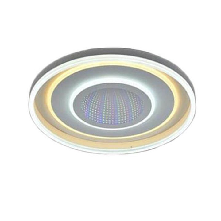 Потолочный светодиодный светильник Arte Lamp Multi-Space A1432PL-1WH