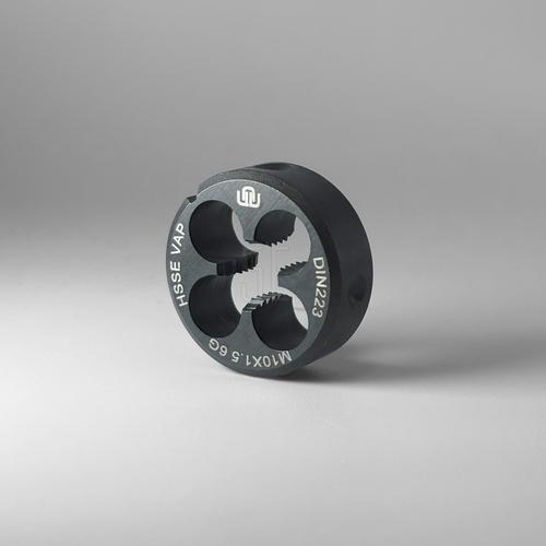 DIN223 M10X1.5 6G HSSE VAP Плашка