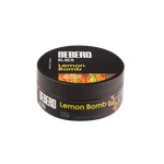 Sebero Black - Lemon Bomb (Лимон) 100 гр.