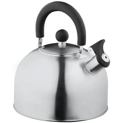 Чайник из нержавающей стали 3,2л Kатунь KT-104