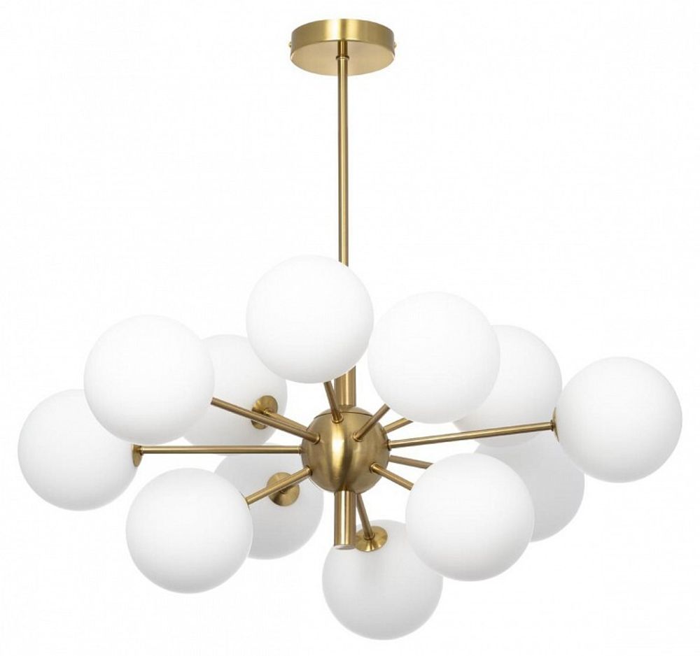 Люстра на штанге Citilux Tonga CL212183